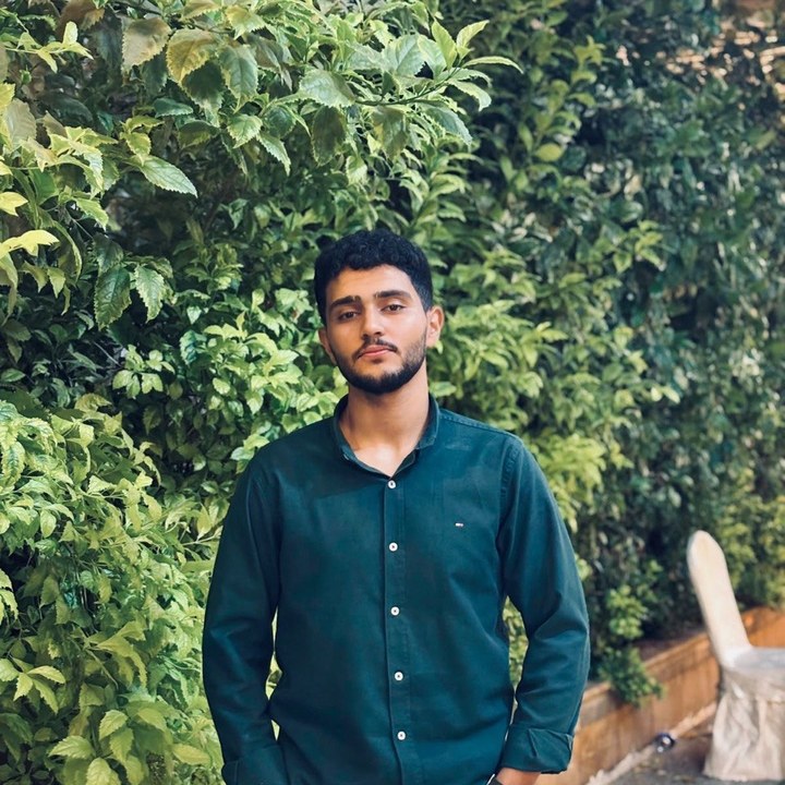 Nooh Ali Zidan